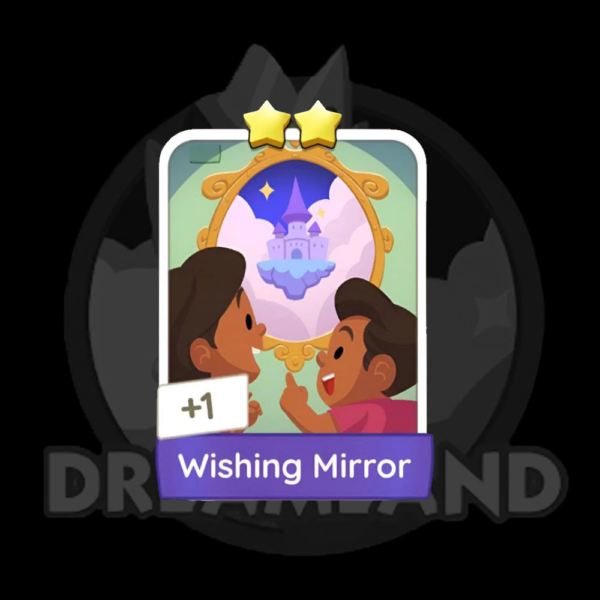 𝐌𝐨𝐧𝐨𝐩𝐨𝐥𝐲 𝐆𝐨 𝐒𝐭𝐢𝐜𝐤𝐞𝐫𝐬 𝐒𝐞𝐭 𝟖 : 𝐃𝐫𝐞𝐚𝐦𝐥𝐚𝐧𝐝 - Image 2