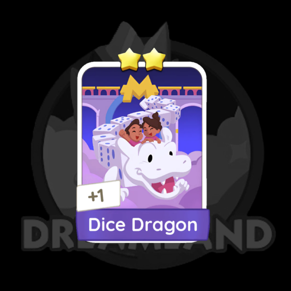 𝐌𝐨𝐧𝐨𝐩𝐨𝐥𝐲 𝐆𝐨 𝐒𝐭𝐢𝐜𝐤𝐞𝐫𝐬 𝐒𝐞𝐭 𝟖 : 𝐃𝐫𝐞𝐚𝐦𝐥𝐚𝐧𝐝 - Image 6